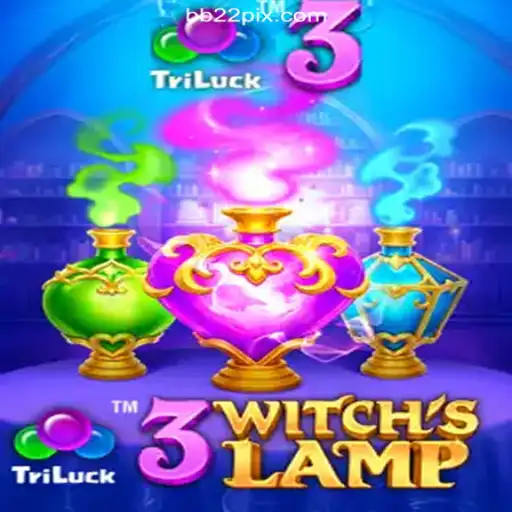 Unveiling the Magic of 3WitchsLamp: Dive into Daily Excitement