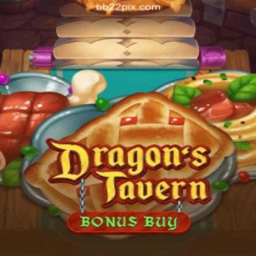Discover 'DragonsTavern': An Epic Fantasy Experience