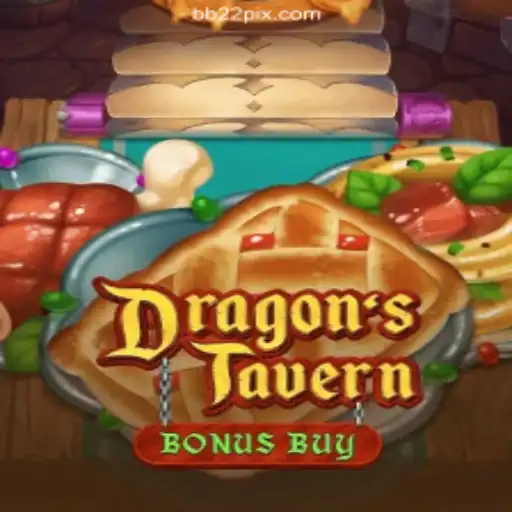 Discover 'DragonsTavern': An Epic Fantasy Experience