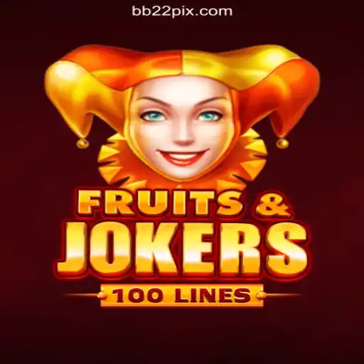 Unveiling the Thrilling World of FruitsAndJokers100
