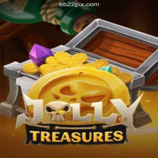 Discover Adventure with JollyTreasures: Dive into Daily Excitement with BB22