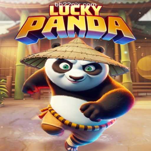 Discover the Thrills of LuckyPanda: Dive into Excitement and Fun Daily