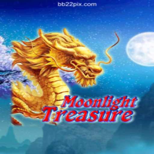 Discover the Enchantment of MoonlightTreasure: Dive into Excitement and Fun Daily