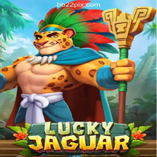 Thrills of LuckyJaguar: Dive into Daily Excitement with BB22