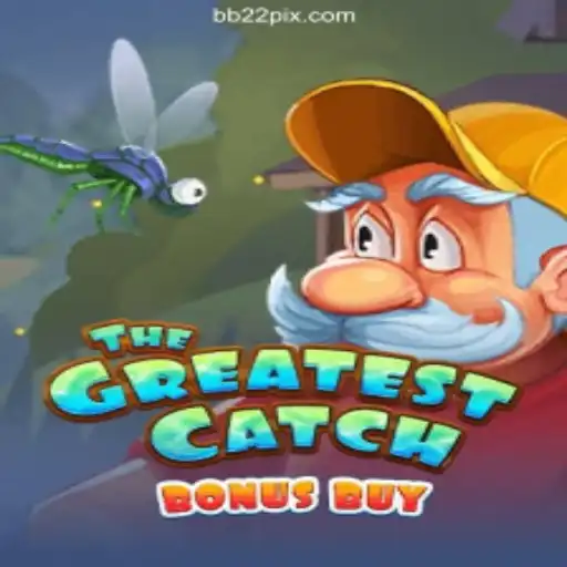 Embark on an Adventure with TheGreatestCatchBonusBuy