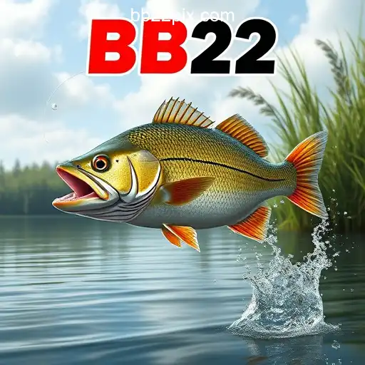 BB22: Dive into Excitement and Fun Daily with Online Fishing