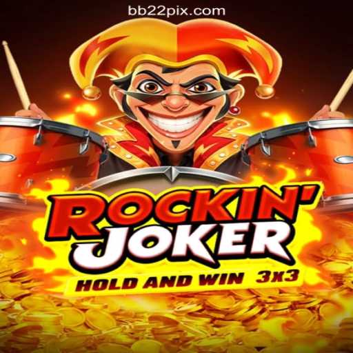 Dive into the Thrilling World of RockinJoker