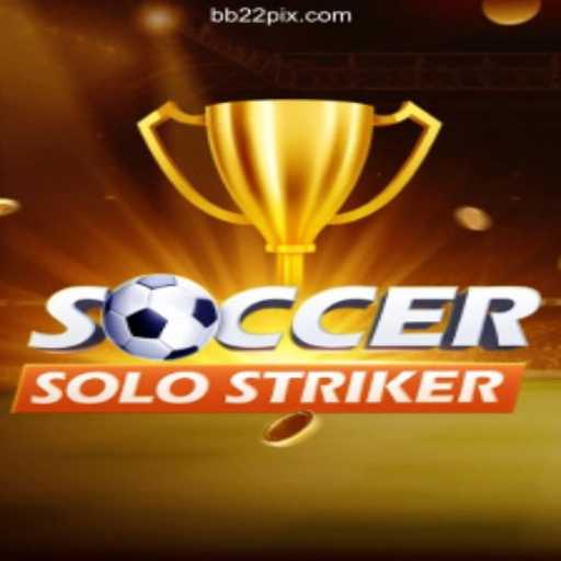 Experience the Thrill of SoccerSoloStriker: The Ultimate Soccer Game