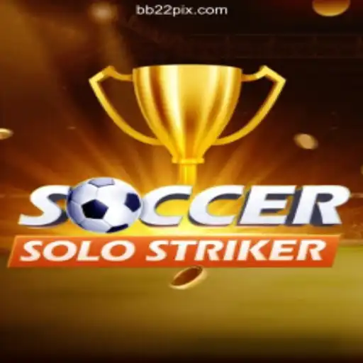 Experience the Thrill of SoccerSoloStriker: The Ultimate Soccer Game
