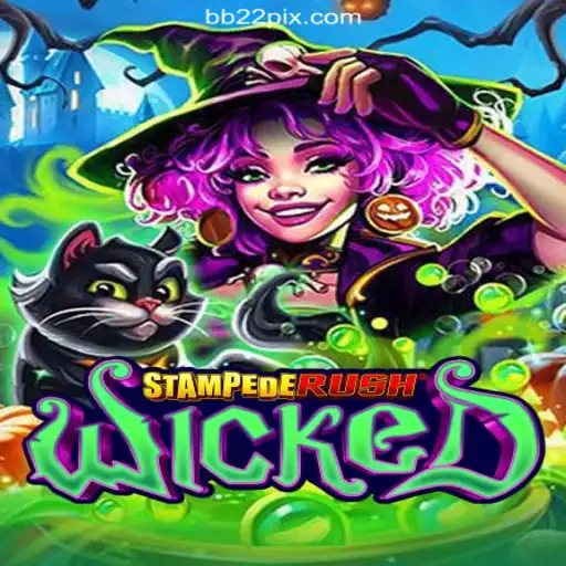 Experience the Thrills of StempedeRushWicked