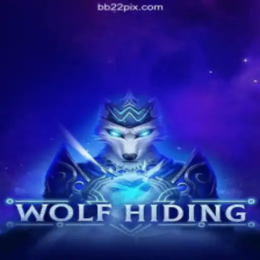 Experience the Thrill of WolfHiding
