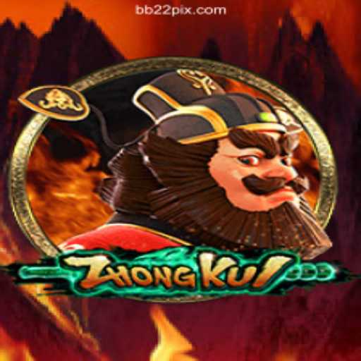 Dive into the World of ZhongKui: BB22 Awaits